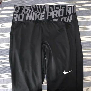 Nike Pro Leggings